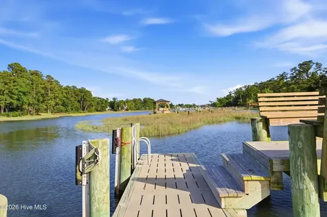 511 Goose Creek Court Wilmington NC 28411