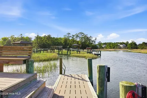 511 Goose Creek Court Wilmington NC 28411