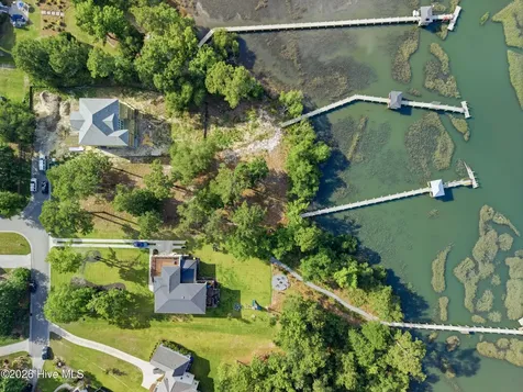 511 Goose Creek Court Wilmington NC 28411