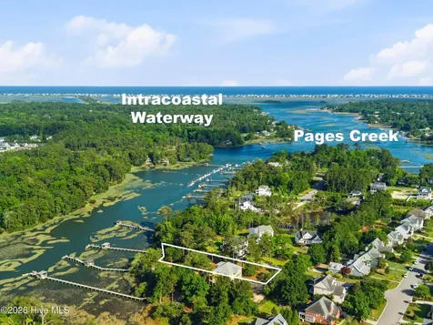 511 Goose Creek Court Wilmington NC 28411