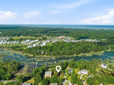 511 Goose Creek Court Wilmington NC 28411