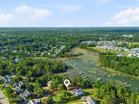 511 Goose Creek Court Wilmington NC 28411