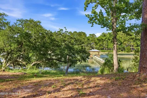 511 Goose Creek Court Wilmington NC 28411
