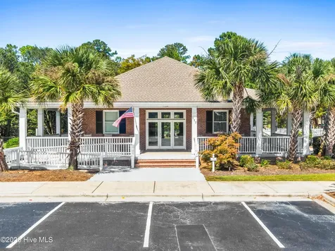 511 Goose Creek Court Wilmington NC 28411