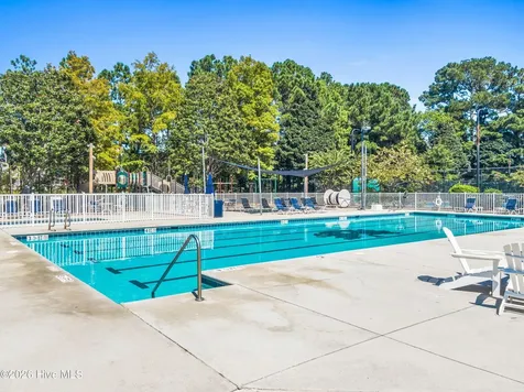 511 Goose Creek Court Wilmington NC 28411