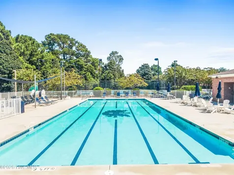 511 Goose Creek Court Wilmington NC 28411
