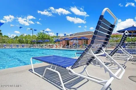511 Goose Creek Court Wilmington NC 28411