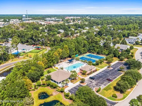 511 Goose Creek Court Wilmington NC 28411