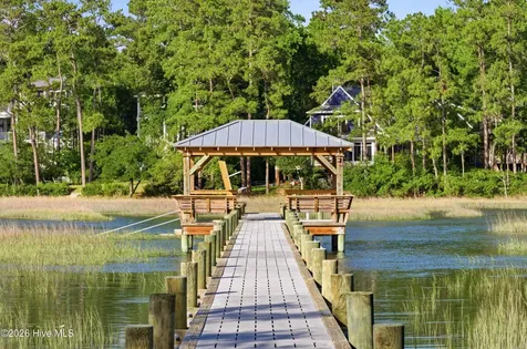 511 Goose Creek Court Wilmington NC 28411