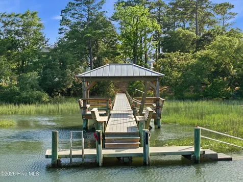 511 Goose Creek Court Wilmington NC 28411