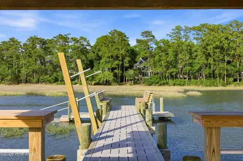 511 Goose Creek Court Wilmington NC 28411