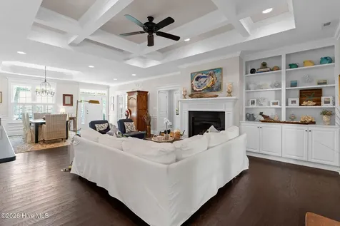 927 Green Pointe Drive Sunset Beach NC 28468