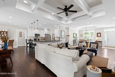 927 Green Pointe Drive Sunset Beach NC 28468