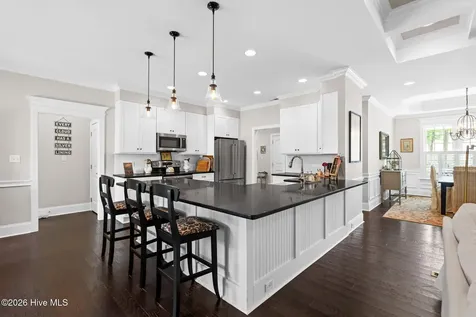 927 Green Pointe Drive Sunset Beach NC 28468
