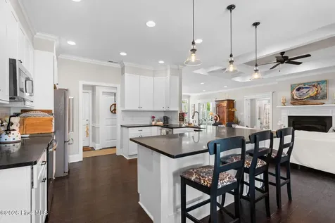 927 Green Pointe Drive Sunset Beach NC 28468
