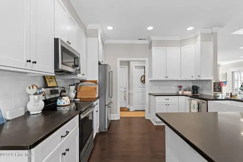 927 Green Pointe Drive Sunset Beach NC 28468