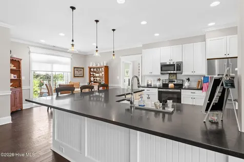 927 Green Pointe Drive Sunset Beach NC 28468