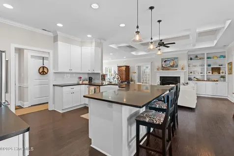 927 Green Pointe Drive Sunset Beach NC 28468