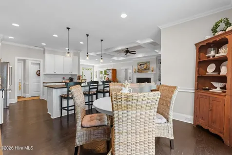 927 Green Pointe Drive Sunset Beach NC 28468
