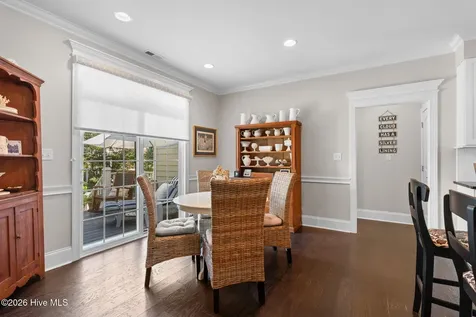 927 Green Pointe Drive Sunset Beach NC 28468