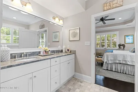 927 Green Pointe Drive Sunset Beach NC 28468