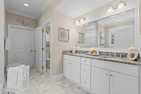 927 Green Pointe Drive Sunset Beach NC 28468