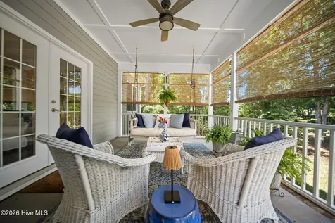 927 Green Pointe Drive Sunset Beach NC 28468