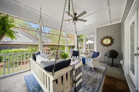 927 Green Pointe Drive Sunset Beach NC 28468