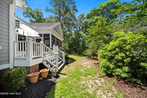 927 Green Pointe Drive Sunset Beach NC 28468