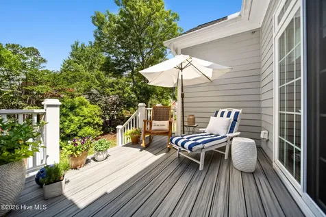 927 Green Pointe Drive Sunset Beach NC 28468
