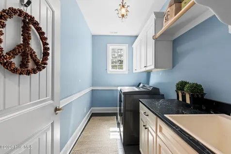 927 Green Pointe Drive Sunset Beach NC 28468