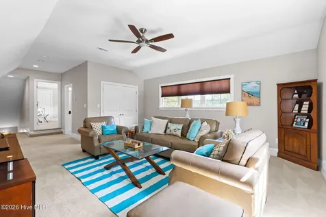 927 Green Pointe Drive Sunset Beach NC 28468
