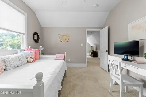 927 Green Pointe Drive Sunset Beach NC 28468