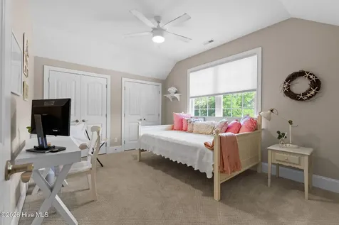 927 Green Pointe Drive Sunset Beach NC 28468