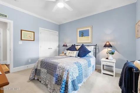 927 Green Pointe Drive Sunset Beach NC 28468