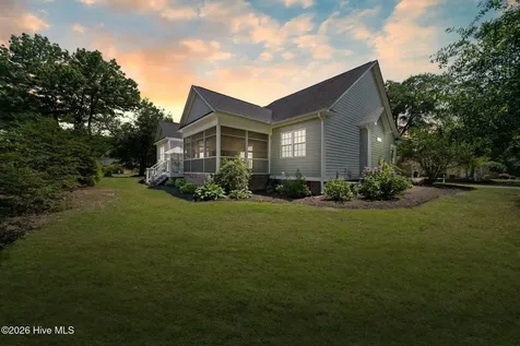 927 Green Pointe Drive Sunset Beach NC 28468