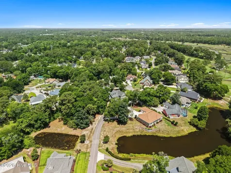 927 Green Pointe Drive Sunset Beach NC 28468