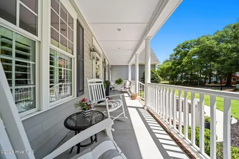 927 Green Pointe Drive Sunset Beach NC 28468