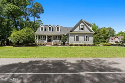 927 Green Pointe Drive Sunset Beach NC 28468