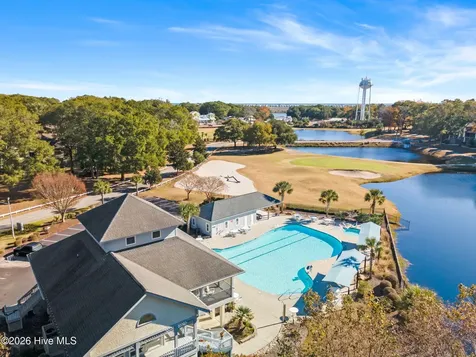 927 Green Pointe Drive Sunset Beach NC 28468