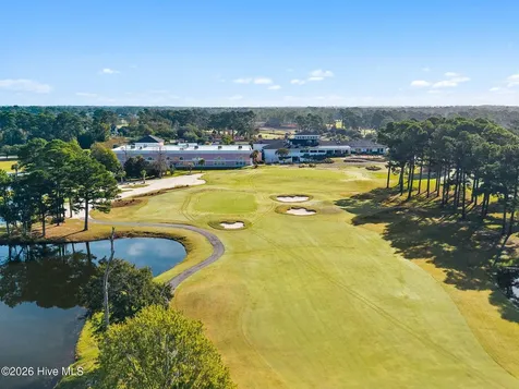 927 Green Pointe Drive Sunset Beach NC 28468