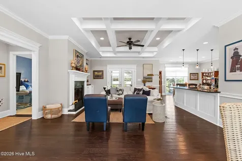 927 Green Pointe Drive Sunset Beach NC 28468