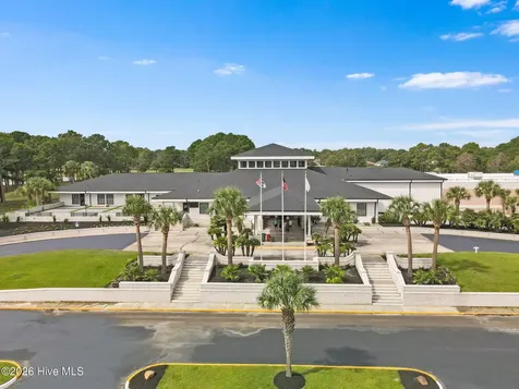 927 Green Pointe Drive Sunset Beach NC 28468