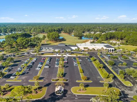 927 Green Pointe Drive Sunset Beach NC 28468