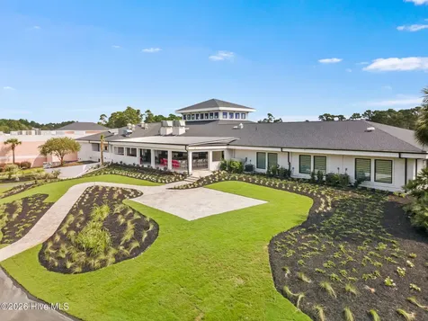 927 Green Pointe Drive Sunset Beach NC 28468
