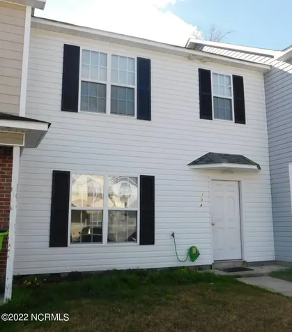 104 Apache Trail Havelock NC 28532