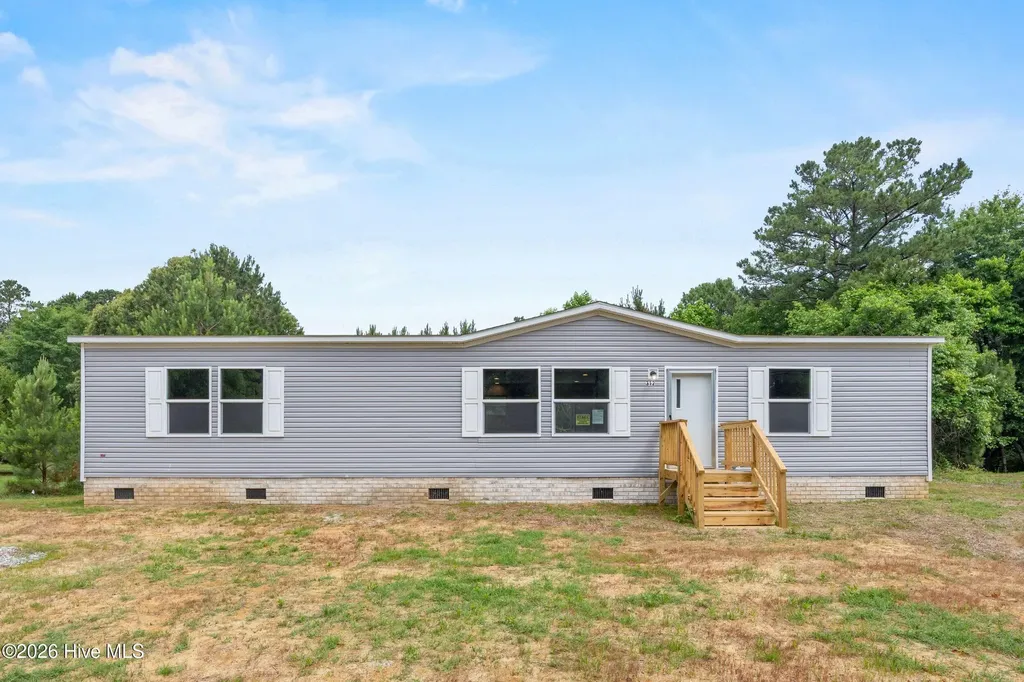 312 W Dunn Street Sneads Ferry NC 28460