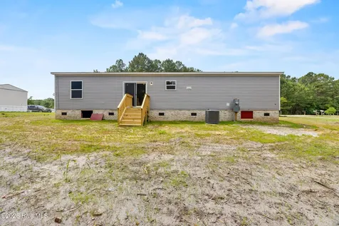 312 W Dunn Street Sneads Ferry NC 28460