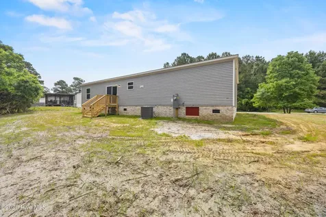 312 W Dunn Street Sneads Ferry NC 28460