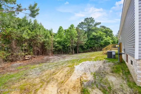 312 W Dunn Street Sneads Ferry NC 28460